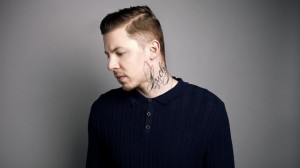 Professor Green