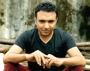 Ram Sampath