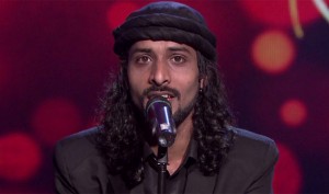 Rituraj Mohanty