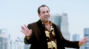 Rahat Fateh Ali Khan