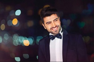 Ravi İncigöz surati
