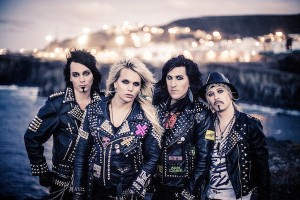 Foto av Reckless Love