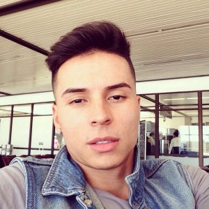Reykon El Líder