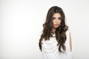 Roza Mazhonts