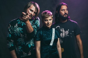 Zdjęcie Röyksopp