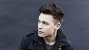 Shawn Hook's Photo
