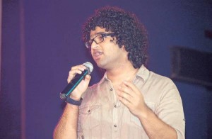 Siddharth Mahadevan
