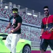 Sukhe & Raftaar's Photo