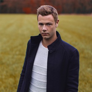 Zdjęcie Sam Feldt