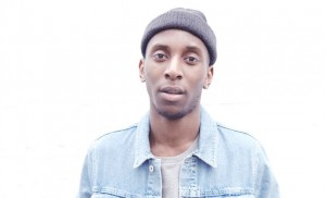 Samm Henshaw
