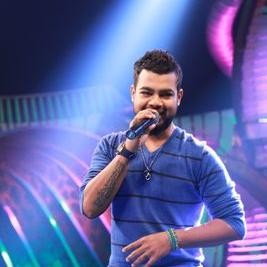 Santhosh Hariharan
