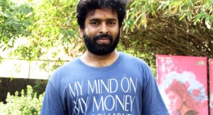 عکس از Santhosh Narayanan
