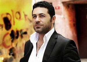 Serkan Kaya