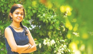 Sharanya Gopinath