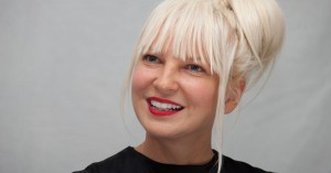 Sia - Most Richest Singers from Australia