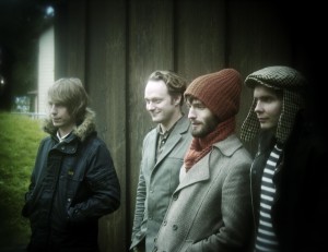 Sigur Rós - Most Famous Singers from Iceland