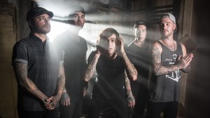 Sleeping With Sirens