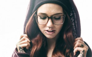 Stefanie Heinzmann