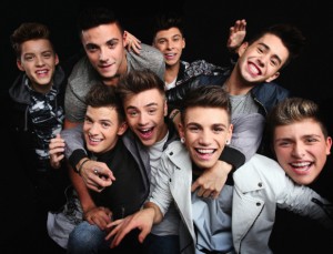 Stereo Kicks