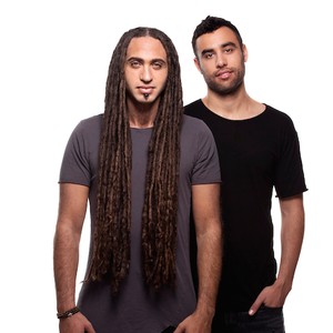 Sultan & Shepard's Photo