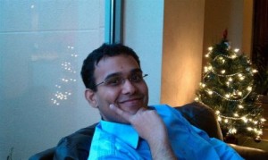 Sundar Narayana Rao