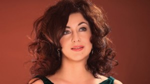 Foto di Tamara Gverdtsiteli