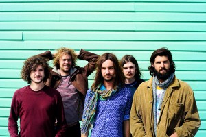 Tame Impala - Most Richest Singers from Australia