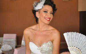 Teuta Thaqi