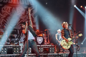 The Bosshoss