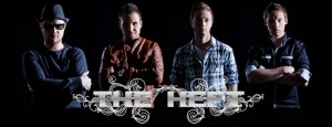 The Heft