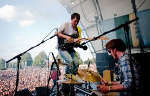 The Maccabees