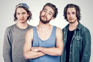 The Makemakes