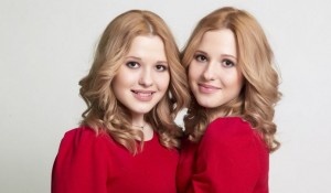 Tolmachevy Sisters