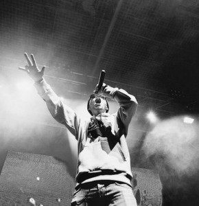 Foto von Tony Tonite