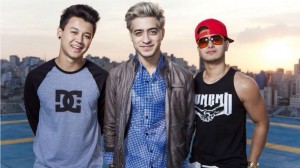 Trio Yeah