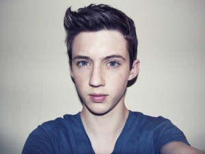 Troye Sivan - Most Richest Singers from Australia