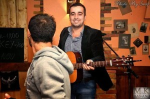 Vahag Rush fotoğrafı