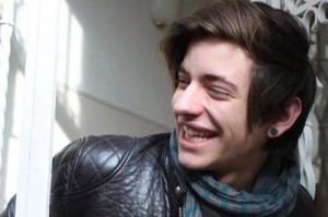 Vaggelis Kakouriotis