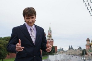 Vyacheslav Myasnikov