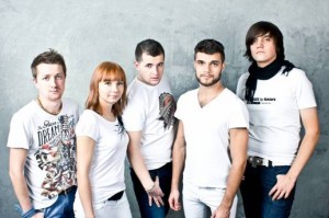Vіdpovіdy To Be...