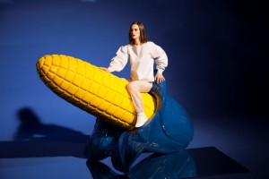 Yelle