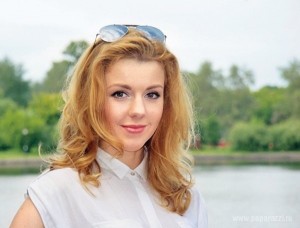 Yulianna Karaulova