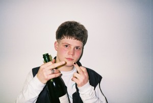 Bilde av Yung Lean