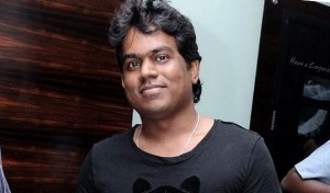 Foto Yuvanshankar Raja