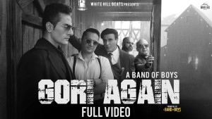 A Band Of Boys