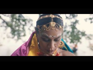Aaradhna