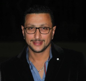 Abdellah Daoudi