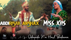 Abdirisaq Anshax
