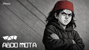 Abdo Mota
