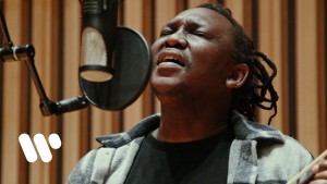 Abel Selaocoe